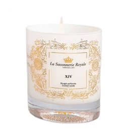 Bougie Pétales d'Eglantine Bougie Pétales d'Eglantine